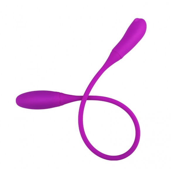 PRETTY LOVE Phantom Mutual Vibrator (Chargeable - Finger Model) PRETTY LOVE Phantom Mutual Vibrator (Chargeable - Finger Model)